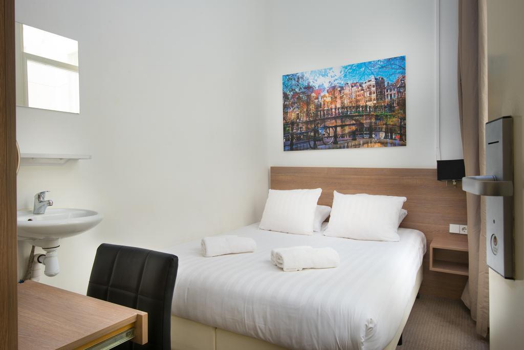 Museum Lane Hotel アムステルダム エクステリア 写真