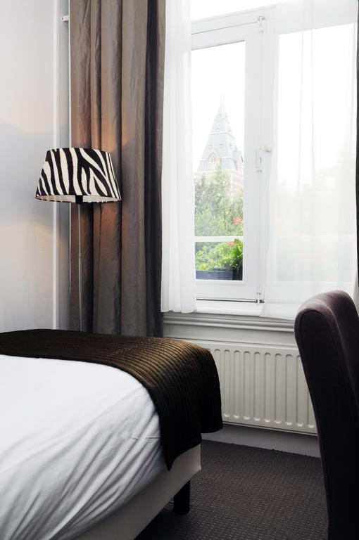 Museum Lane Hotel アムステルダム 部屋 写真